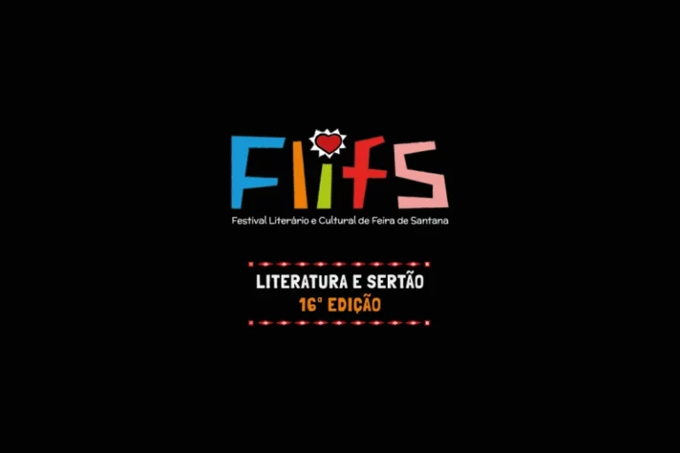 FLIFS 16ª edição acontece em setembro